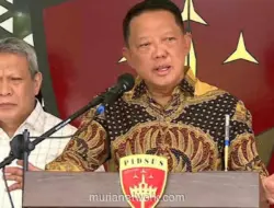 Pakar Hukum: Pengunduran Diri Febrie Adriansyah Momentum Bersih-Bersih di Kejagung
