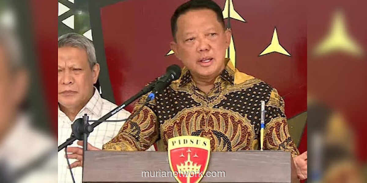 Pakar Hukum: Pengunduran Diri Febrie Adriansyah Momentum Bersih-Bersih di Kejagung