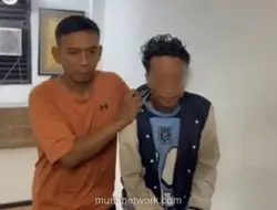 Kunci Tertinggal di Motor, Teknisi Wi-Fi Jadi Korban Curanmor di Tambora