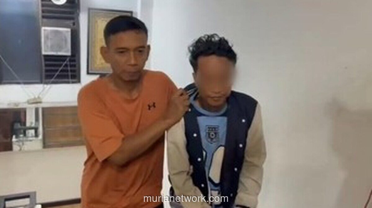 Kunci Tertinggal di Motor, Teknisi Wi-Fi Jadi Korban Curanmor di Tambora