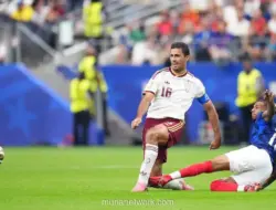 Mourinho Dorong Real Madrid Rekrut Rodri di Bursa Transfer 2026