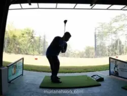 MPLS di SMA Al Azhar 9 Jogja: Siswa Baru Diajak Main Golf