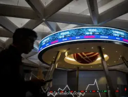 MSCI Kembali Pertahankan Perlakuan Khusus Saham Indonesia, Emiten Baru Tak Bisa Masuk Indeks