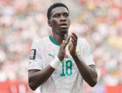 Manchester United Incar Ismaila Sarr Usai Tampil Gemilang di Piala Dunia 2026
