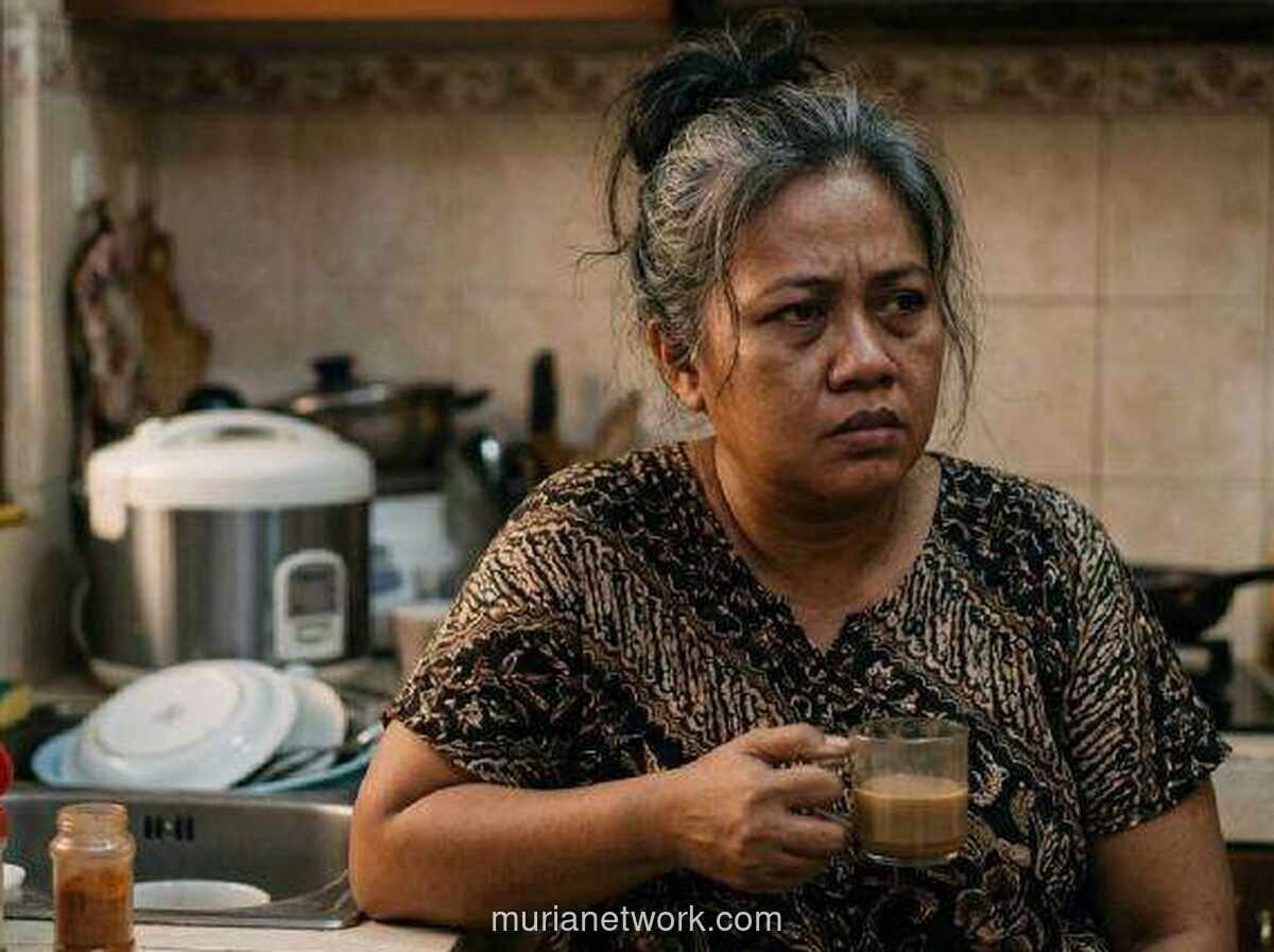 Perimenopause Sering Disalahartikan sebagai Stres, Perempuan Perlu Lebih Paham