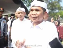 MUI Kecam Lagu Karya Bupati Purwakarta, Dinilai Rendahkan Martabat Perempuan