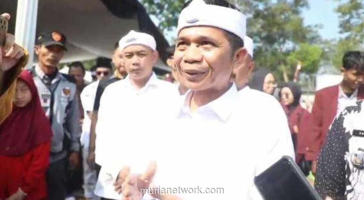 MUI Kecam Lagu Karya Bupati Purwakarta, Dinilai Rendahkan Martabat Perempuan