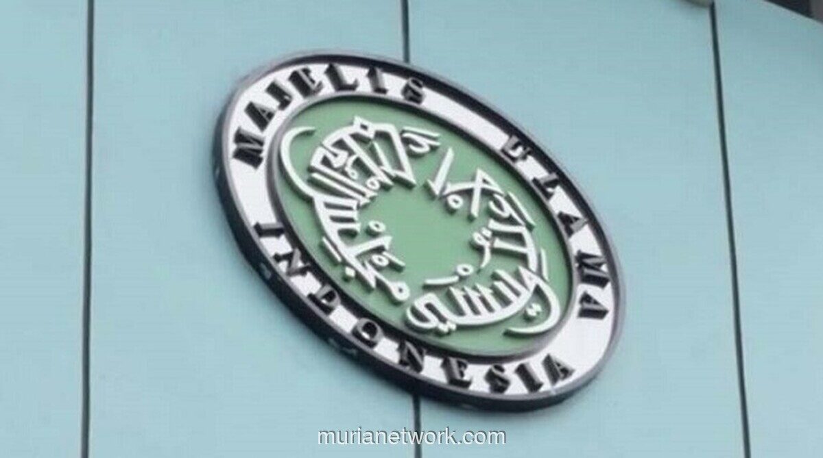 MUI Siapkan Naskah Akademik untuk Regulasi LGBT, Akan Dibahas dalam Kongres Umat Islam