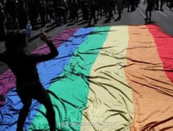 MUI dan Ormas Islam Dukung RUU Pencegahan LGBTQ, Desak Presiden dan DPR Segera Sahkan