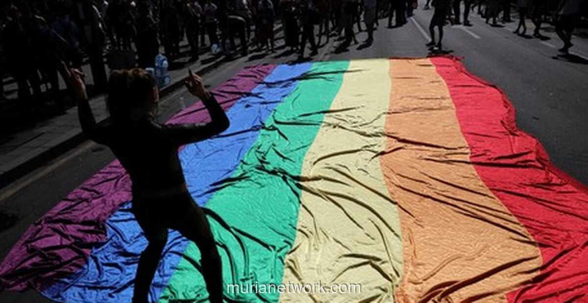 MUI dan Ormas Islam Dukung RUU Pencegahan LGBTQ, Desak Presiden dan DPR Segera Sahkan