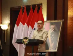 Pemerintah Susun Rencana Aksi Nasional Tindak Lanjuti Rekomendasi PBB untuk Perlindungan Pekerja Migran