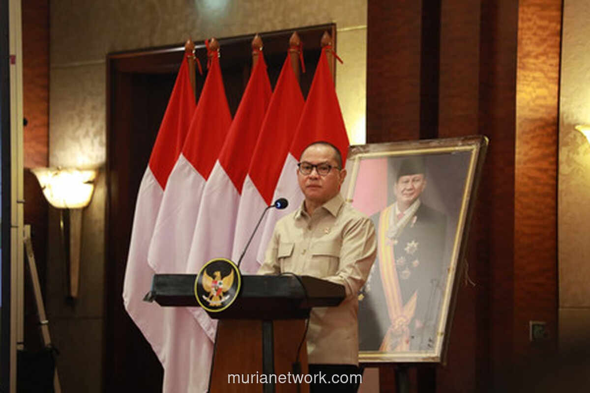 Pemerintah Susun Rencana Aksi Nasional Tindak Lanjuti Rekomendasi PBB untuk Perlindungan Pekerja Migran