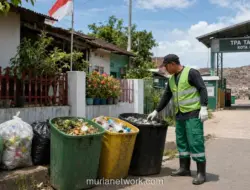 Mulai 1 Agustus 2026, Satgas Sampah Makassar Hanya Angkut Sampah yang Sudah Dipilah