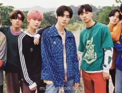 Harga Tiket Konser ENHYPEN di Jakarta Resmi Diumumkan, Mulai Rp1,45 Juta