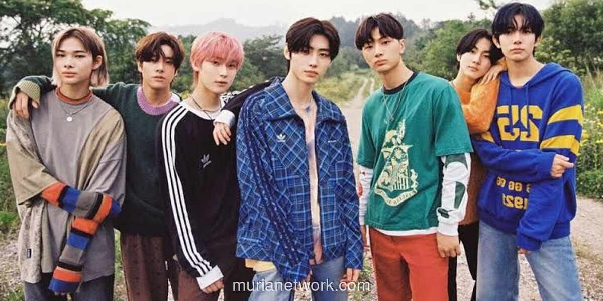 Harga Tiket Konser ENHYPEN di Jakarta Resmi Diumumkan, Mulai Rp1,45 Juta