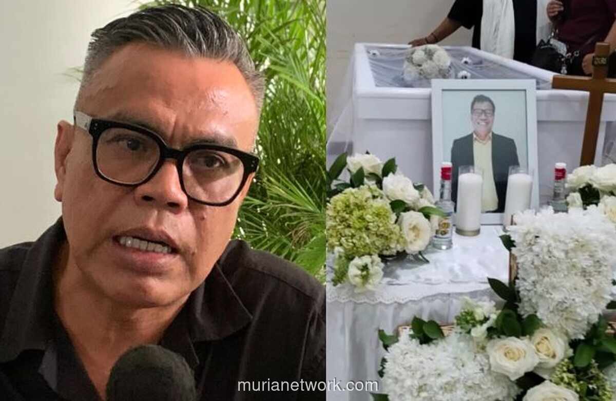 Abdel Achrian Ikhlas Lepas Kepergian Temon Templar, Kini Bisa Tertawa Kenang Kenangan Bersama