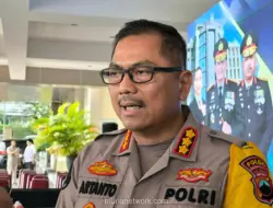 Polda Jateng Terbitkan Edaran soal Prosedur Pemeriksaan Anggota oleh Kejaksaan