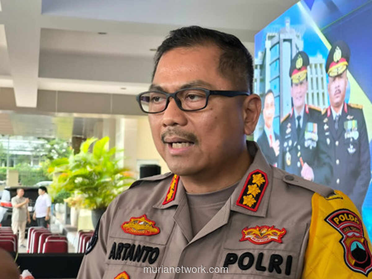 Polda Jateng Terbitkan Edaran soal Prosedur Pemeriksaan Anggota oleh Kejaksaan