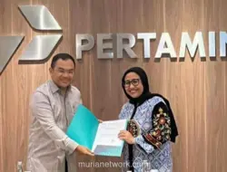 Mundur dari BGN, Nanik S Deyang Tetap Komisaris Pertamina