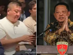 Mundur dari Jampidsus, Febrie Adriansyah Dikunci Kasus Tan Kian oleh Polisi?