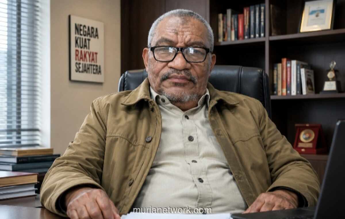 Muslim Arbi Sebut Ada Operasi Pancing Jaring dan Adu Domba di Kubu Roy Suryo