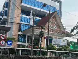 Jaksa Agung Tunjuk Diana Wahyu Widiyanti sebagai Kajari Kota Bekasi yang Baru