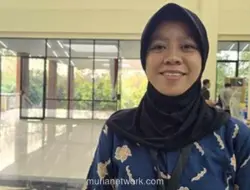 Gagal Dua Kali, Nabilla Akhirnya Lolos Taruni Akpol 2026