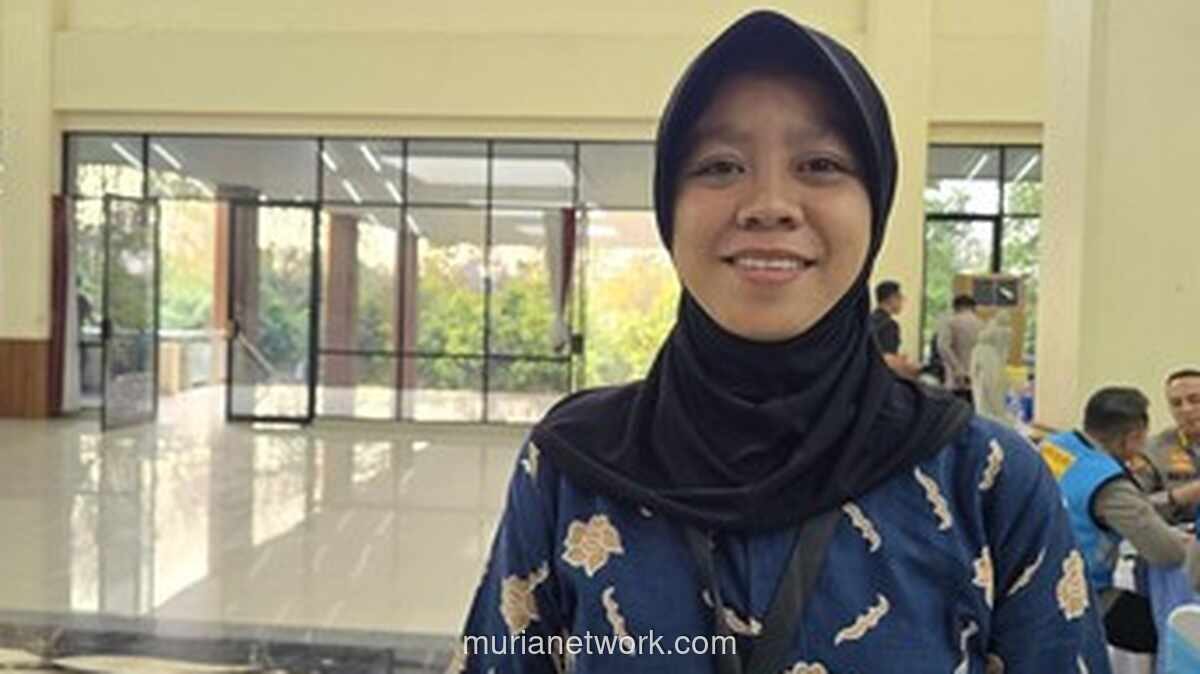 Gagal Dua Kali, Nabilla Akhirnya Lolos Taruni Akpol 2026