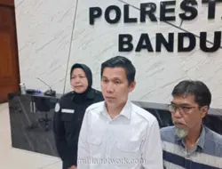 Mahasiswi Telkom University Ditemukan Setelah Sepekan Hilang, Polisi Tunggu Kondisi Pulih untuk Periksa