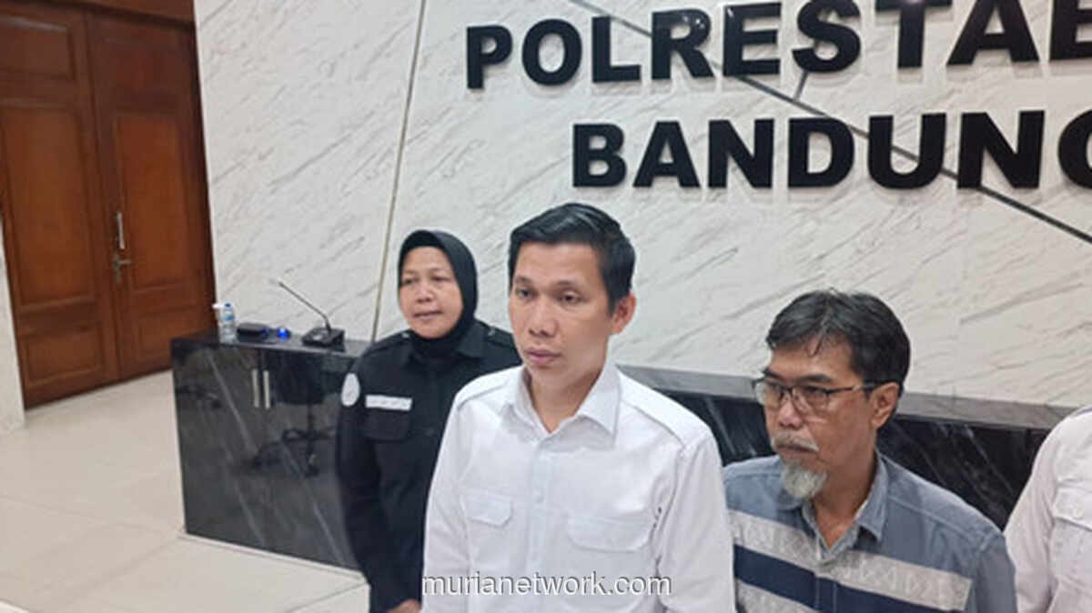 Mahasiswi Telkom University Ditemukan Setelah Sepekan Hilang, Polisi Tunggu Kondisi Pulih untuk Periksa