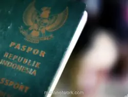 Tarif Lepas Status WNI Naik 10 Kali Lipat, Berlaku Agustus 2026