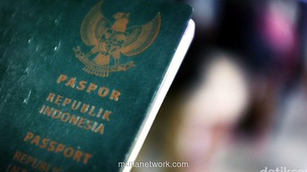 Tarif Lepas Status WNI Naik 10 Kali Lipat, Berlaku Agustus 2026