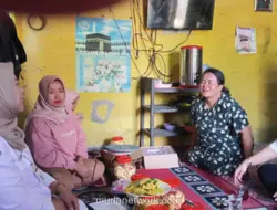 Bayi di Wonosobo Ganti Nama, Singkatan MBG Tak Boleh Dicatat Disdukcapil