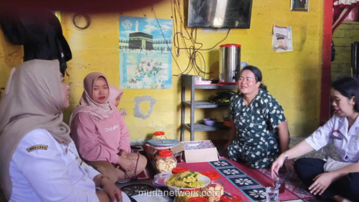 Bayi di Wonosobo Ganti Nama, Singkatan MBG Tak Boleh Dicatat Disdukcapil