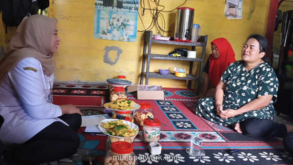 Disdukcapil Wonosobo Tawarkan Alternatif Nama untuk Bayi Muhammad MBG Subianto