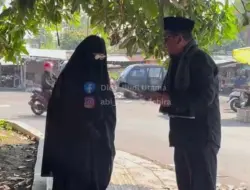 Pedagang Bakpau Keliling di Sleman Bertahan Hidup Usai Dicerai Lewat WA
