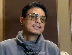 Nanda Persada Sedih Di-unfollow Sarwendah, Padahal Niat Jadi Penengah