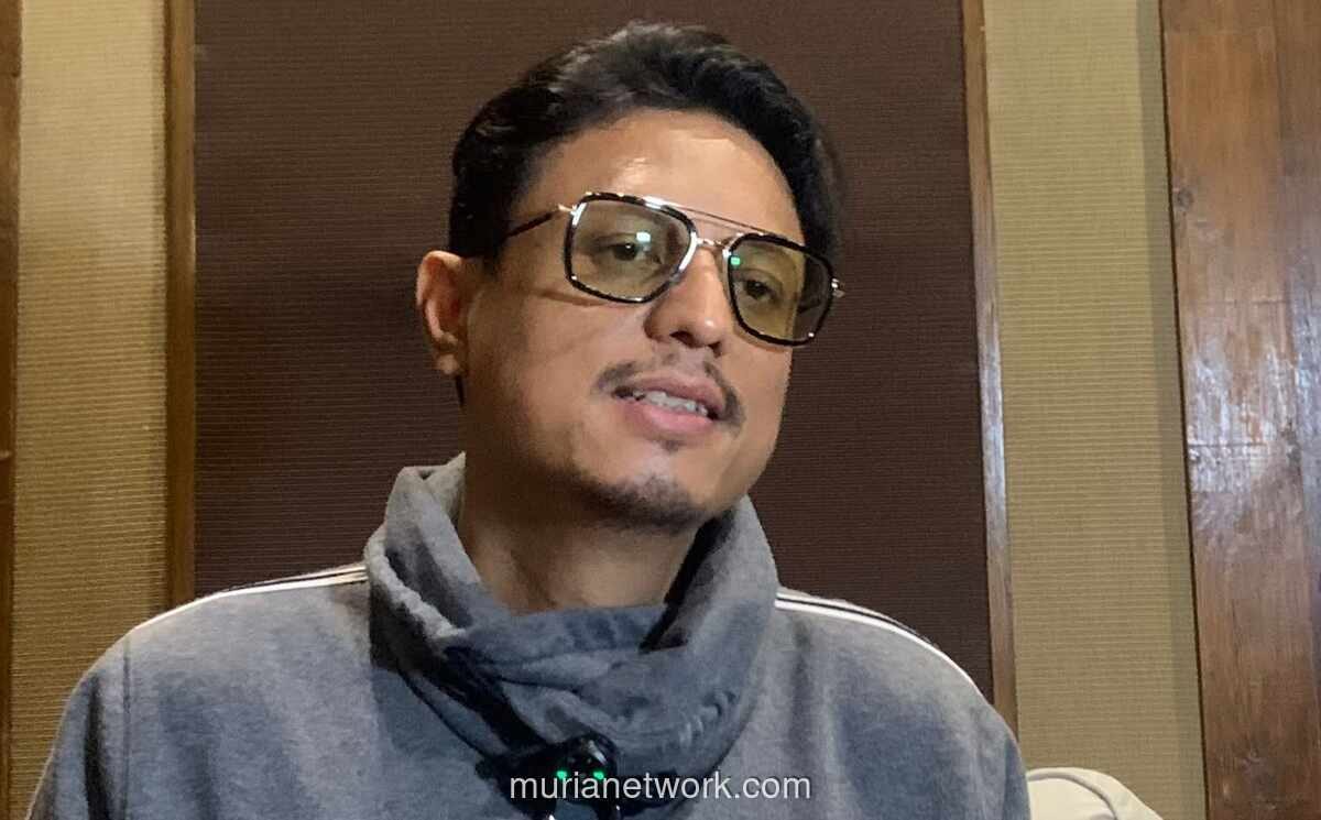 Nanda Persada Sedih Di-unfollow Sarwendah, Padahal Niat Jadi Penengah