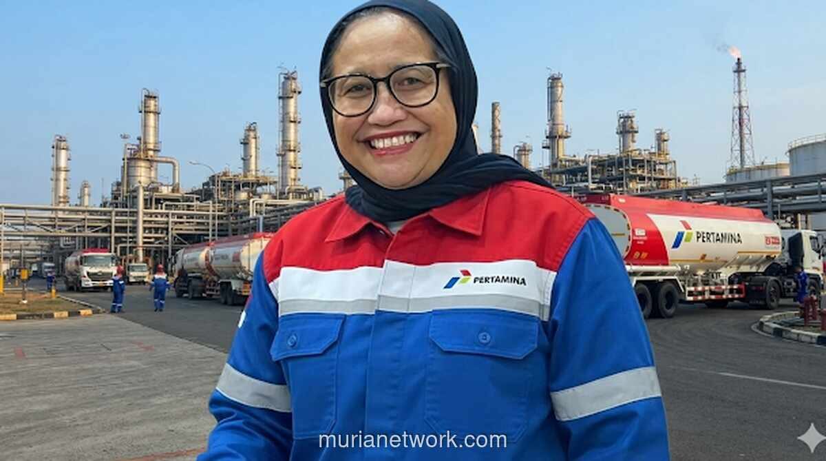 Bhima Yudhistira Sebut Nanik S. Deyang Tak Konsisten, Gaji Komisaris Pertamina Lebih Besar