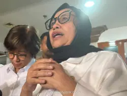 Kepala Badan Gizi Nasional Nanik Deyang Mundur karena Sakit Jantung