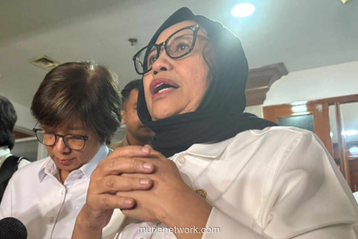 Kepala Badan Gizi Nasional Nanik Deyang Mundur karena Sakit Jantung