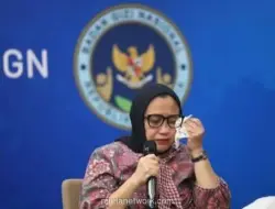 Stres Kelola Anggaran Rp229 Triliun, Kepala BGN Nanik S Deyang Mundur karena Sakit Jantung