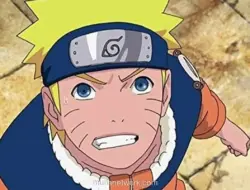 Naruto dan Pembentukan Identitas: Ketika Label Sosial Membentuk Jati Diri
