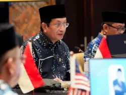 Kemenag Terapkan Manajemen Talenta untuk Birokrasi yang Lebih Adil dan Transparan