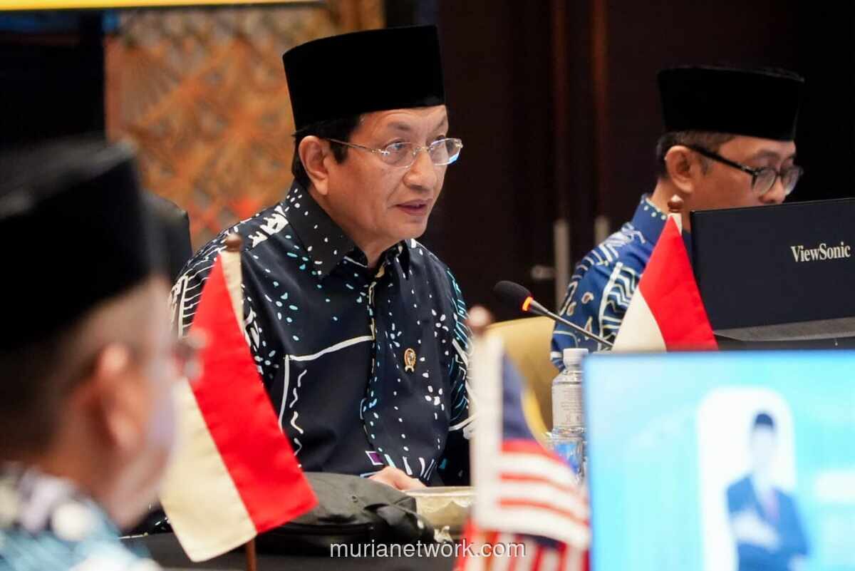 Kemenag Terapkan Manajemen Talenta untuk Birokrasi yang Lebih Adil dan Transparan