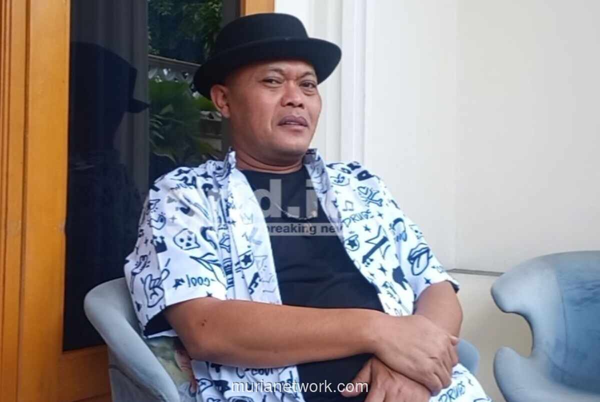 Sule Tak Buru-buru Menikah Usai Nathalie Holscher Melangkah ke Pelaminan