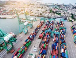 Neraca Perdagangan Indonesia Defisit USD1,61 Miliar pada Mei 2026, Akhiri Surplus 72 Bulan