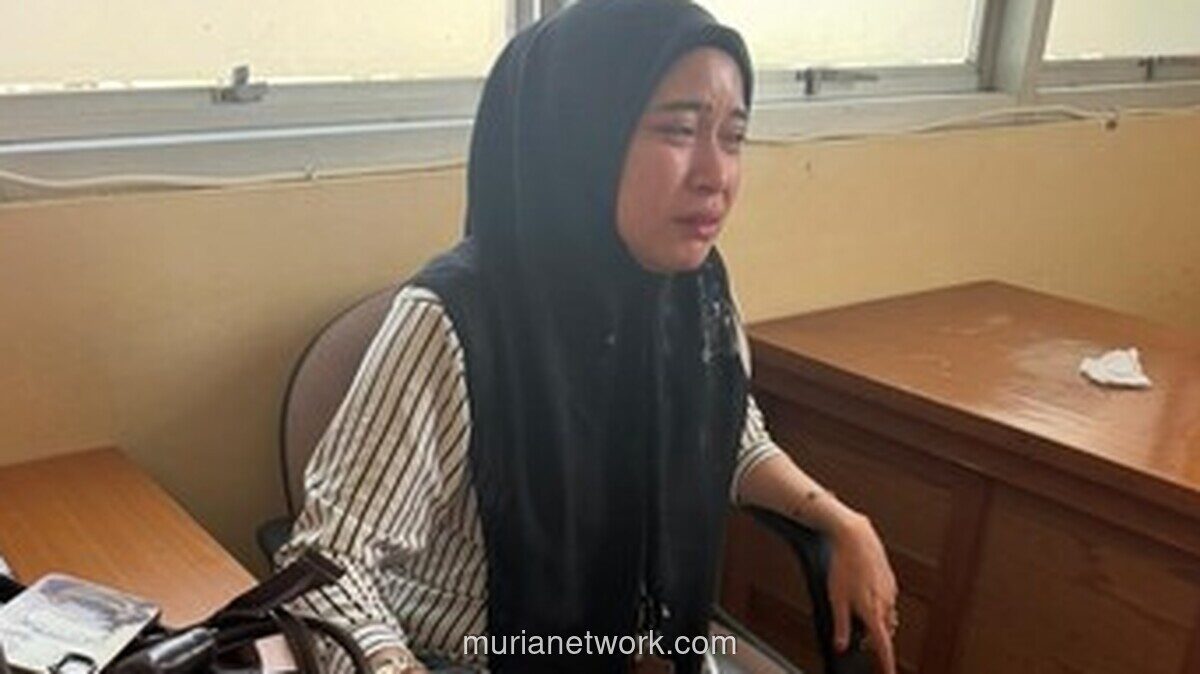 Staf PPPK Trauma Usai Diduga Dianiaya Ketua DPRD Bone, Minta Izin Tak Masuk Kantor
