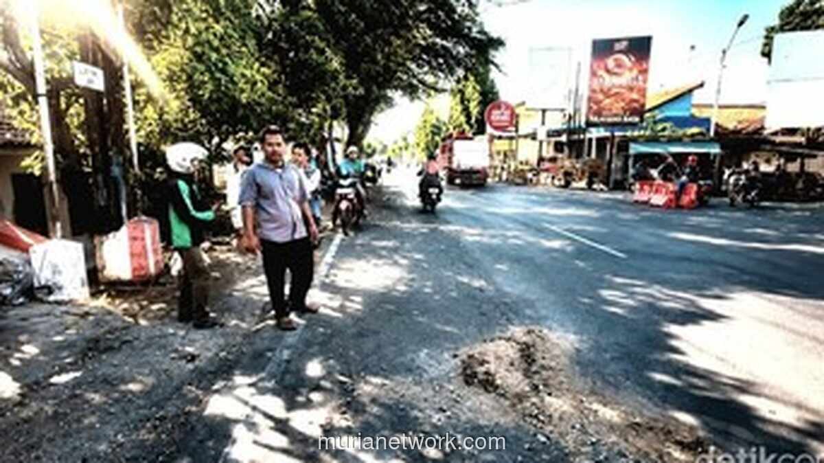 Kaki Putus Akibat Tabrak Lari, Lansia di Brebes Terpental hingga Kaki Tersangkut di Pohon