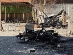 Bentrokan di Menteng Tewaskan Satu Orang, Dipicu Cekcok Sarapan Nasi Uduk